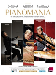 Affiche du film Pianomania